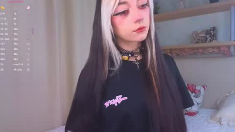 Diana online show from September 28, 2025, 3:06 pm