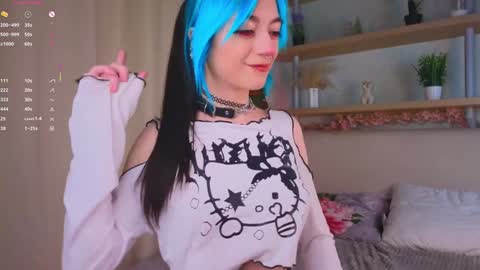 Diana online show from November 29, 2025, 3:04 pm