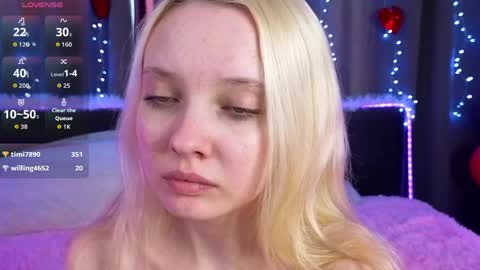 Diana online show from April 3, 2026, 4:43 am