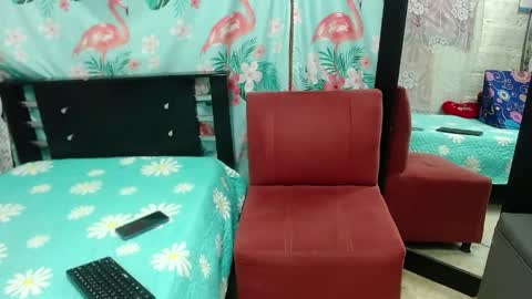 pamela online show from April 2, 2026, 7:44 pm