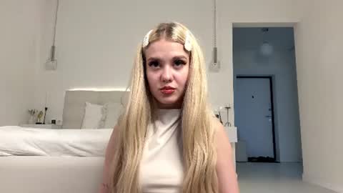 Amelia online show from June 20, 2026, 3:59 pm