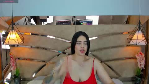 Snapshot of pamemiller chatting on November 20, 2025, 10:26 am PAMELA online show from November 20, 2025, 10:26 am