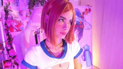 Snapshot of pamiruss0_ chatting on February 11, 2026, 6:18 am Instagram Thanks to Deathmemor for being a constant fan for 6 months really thank you very much online show from February 11, 2026, 6:18 am