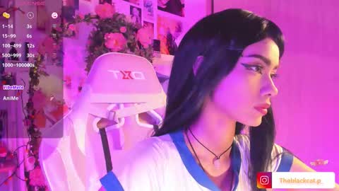 Snapshot of pamiruss0_ chatting on February 14, 2026, 7:27 am Instagram Thanks to Deathmemor for being a constant fan for 6 months really thank you very much online show from February 14, 2026, 7:27 am