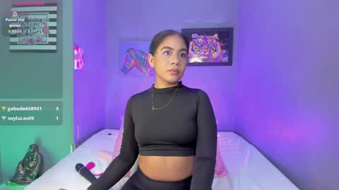 Pammela online show from April 8, 2026, 5:13 pm