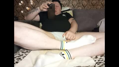 Pancamo online show from February 9, 2025, 7:41 pm