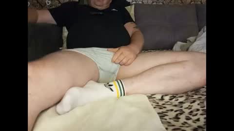 Pancamo online show from November 30, 2025, 8:02 pm