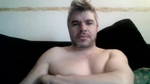 Pancho Madrid online show from August 1, 2026, 1:32 pm