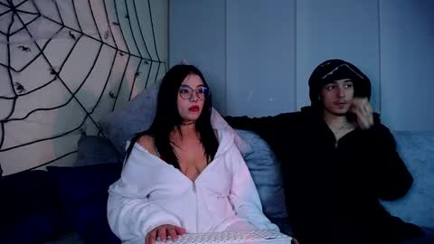 pandora__1 online show from October 11, 2025, 1:27 am