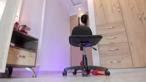 Snapshot of pandora__foster chatting on March 3, 2025, 11:46 pm Pandora online show from March 3, 2025, 11:46 pm