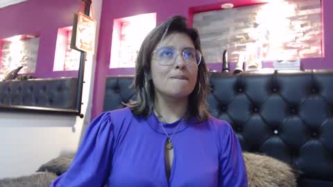 Snapshot of pandoracherry chatting on December 21, 2024, 7:56 am Pandora online show from December 21, 2024, 7:56 am