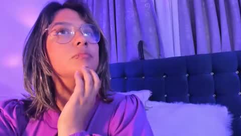 Snapshot of pandoracherry chatting on February 5, 2025, 9:46 am Pandora online show from February 5, 2025, 9:46 am