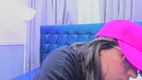 Snapshot of pandoracherry chatting on February 11, 2025, 9:42 am Pandora online show from February 11, 2025, 9:42 am