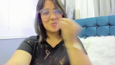 Snapshot of pandoracherry chatting on February 12, 2025, 3:18 am Pandora online show from February 12, 2025, 3:18 am