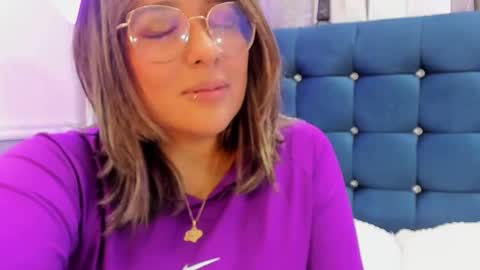 Snapshot of pandoracherry chatting on February 28, 2025, 6:21 am Pandora online show from February 28, 2025, 6:21 am