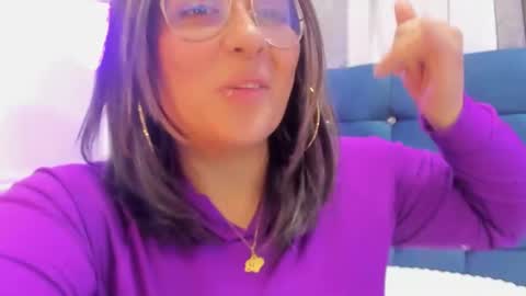 Snapshot of pandoracherry chatting on March 8, 2025, 8:55 am Pandora online show from March 8, 2025, 8:55 am