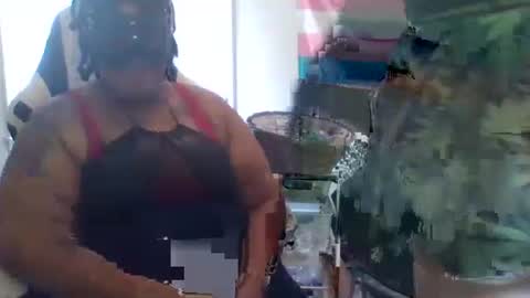 Puppyslut online show from April 7, 2026, 2:39 pm