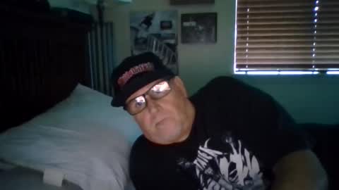 panos online show from May 9, 2026, 7:19 pm