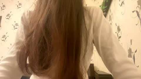 Snapshot of pantease_ chatting on October 12, 2025, 9:36 pm Kate online show from October 12, 2025, 9:36 pm