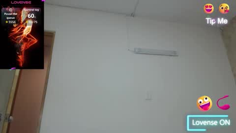 pantera_white online show from May 6, 2026, 5:07 pm