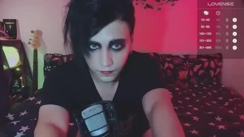 In bio online show from November 6, 2025, 1:17 am