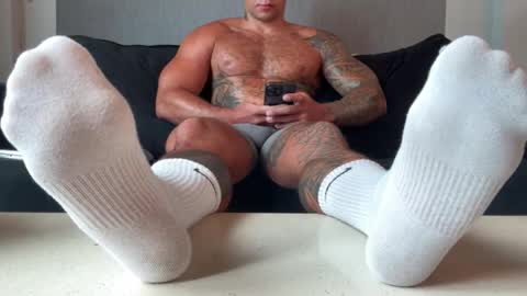 Oleg online show from March 1, 2026, 1:29 am