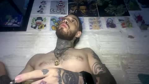 Snapshot of panthers_room chatting on February 4, 2025, 10:10 am panthers_room online show from February 4, 2025, 10:10 am