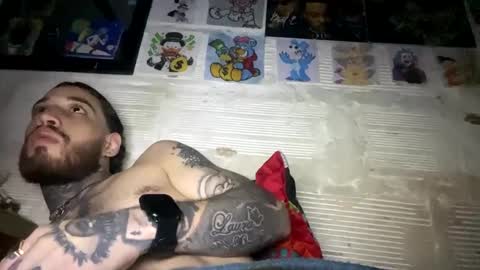 Snapshot of panthers_room chatting on February 13, 2025, 4:54 am panthers_room online show from February 13, 2025, 4:54 am