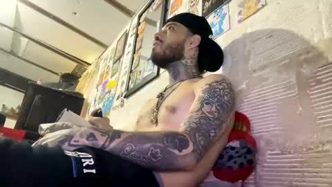 Snapshot of panthers_room chatting on February 22, 2025, 5:24 pm panthers_room online show from February 22, 2025, 5:24 pm