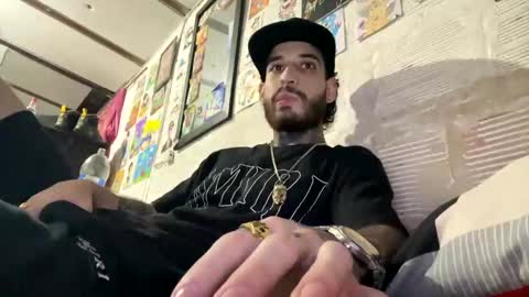 Snapshot of panthers_room chatting on March 10, 2025, 5:54 am panthers_room online show from March 10, 2025, 5:54 am