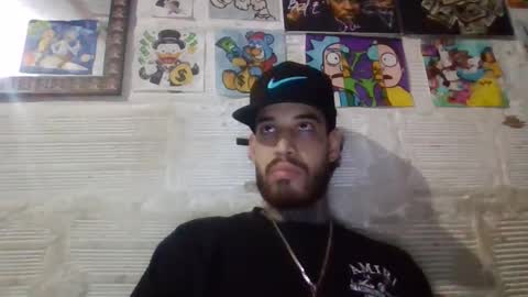 Snapshot of panthers_room chatting on October 12, 2025, 7:07 am panthers_room online show from October 12, 2025, 7:07 am