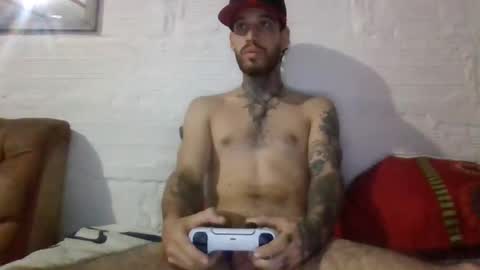 panthers_room online show from January 19, 2026, 4:27 am