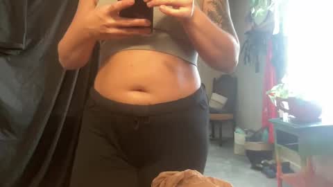 Pantiesofthefae online show from January 12, 2025, 3:36 pm