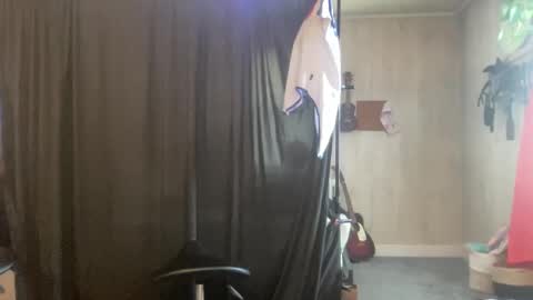 Pantiesofthefae online show from January 15, 2025, 5:37 pm