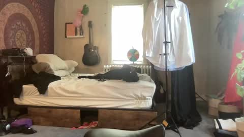 Pantiesofthefae online show from January 17, 2025, 5:30 pm