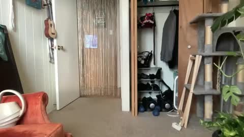 Pantiesofthefae online show from October 9, 2025, 5:11 pm