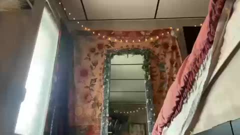 Pantiesofthefae online show from October 14, 2025, 5:03 pm