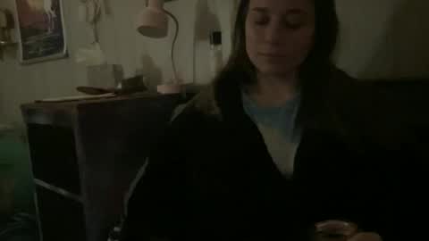 Pantiesofthefae online show from November 29, 2025, 10:40 am