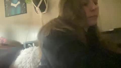 Pantiesofthefae online show from December 3, 2025, 10:46 am