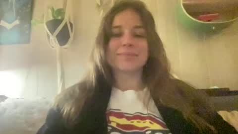 Pantiesofthefae online show from December 4, 2025, 10:46 am