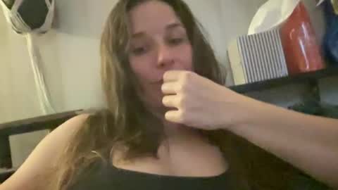 Pantiesofthefae online show from January 18, 2026, 10:24 pm