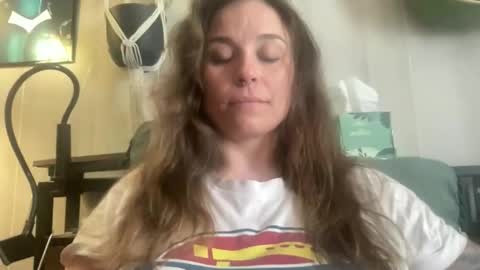 Pantiesofthefae online show from February 8, 2026, 8:01 pm