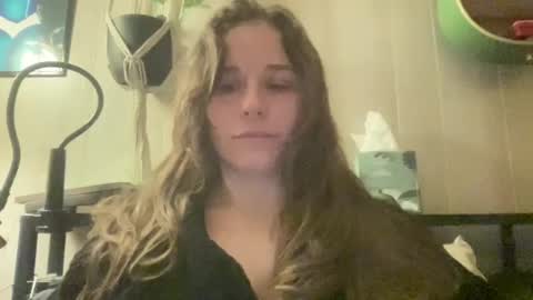 Pantiesofthefae online show from February 12, 2026, 10:43 am