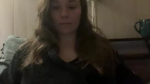 Pantiesofthefae online show from March 19, 2026, 10:41 am