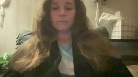 Pantiesofthefae online show from March 25, 2026, 9:37 am