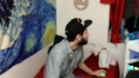 PantsLessTraveler online show from December 19, 2024, 8:23 am