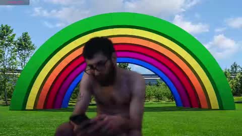 PantsLessTraveler online show from January 14, 2025, 6:56 am