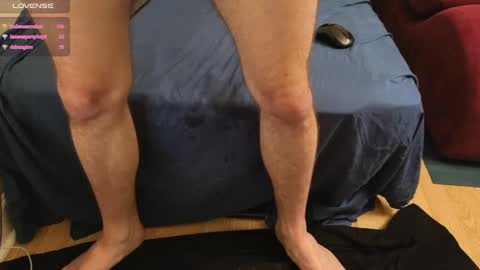 PantsLessTraveler online show from March 7, 2025, 3:29 am