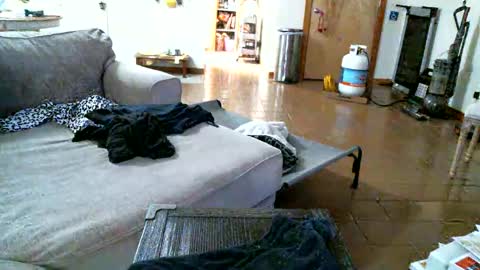 Pantyhoselover online show from December 30, 2024, 1:15 am