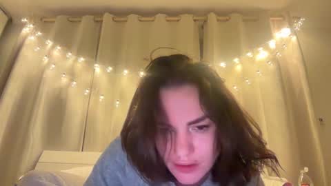 Snapshot of pantykrist chatting on September 29, 2025, 12:05 am Kristina Kriss online show from September 29, 2025, 12:05 am